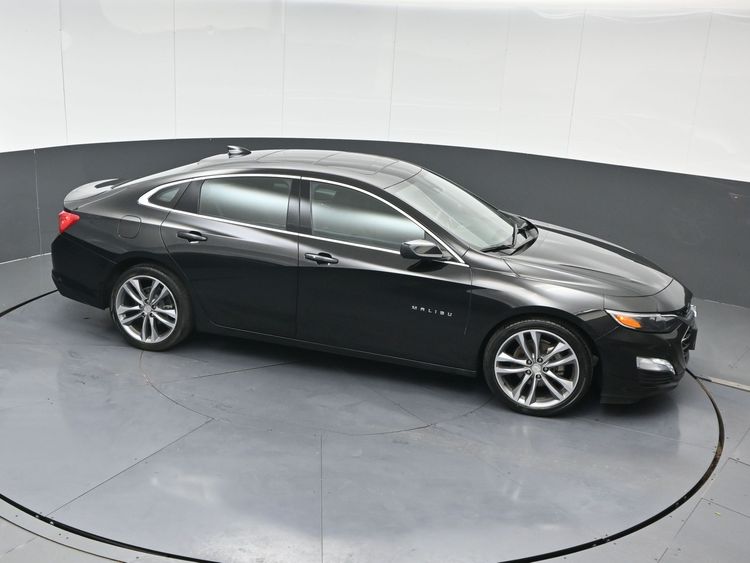 2023 Chevrolet Malibu 1LT - Photo 19