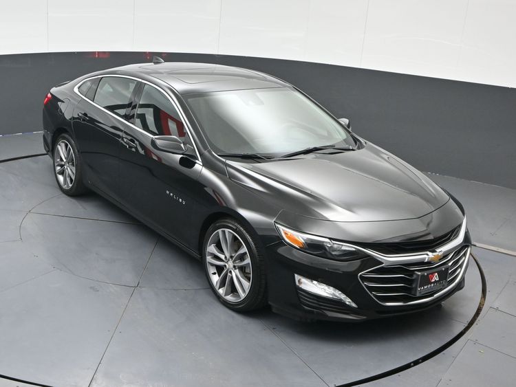 2023 Chevrolet Malibu 1LT - Photo 20