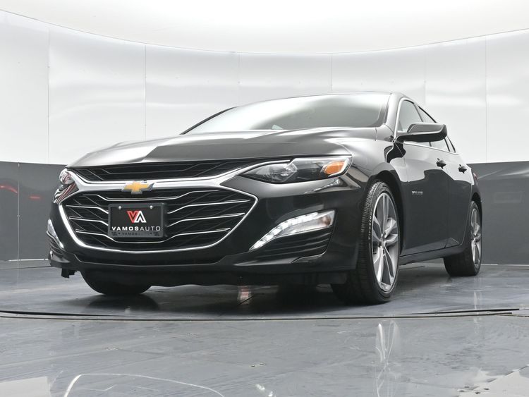 2023 Chevrolet Malibu 1LT - Photo 21
