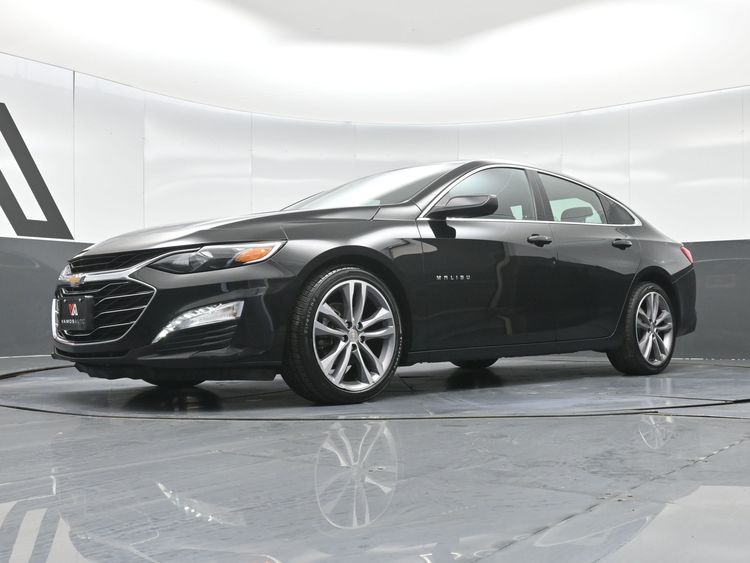 2023 Chevrolet Malibu 1LT - Photo 22