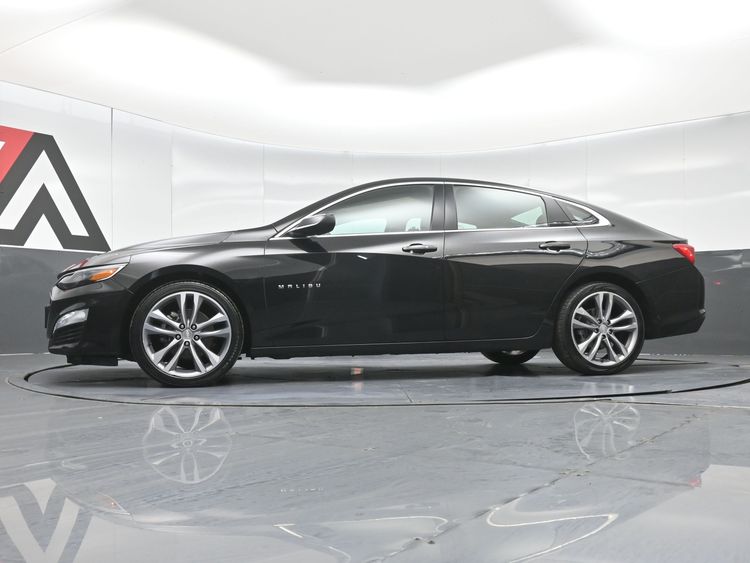 2023 Chevrolet Malibu 1LT - Photo 23