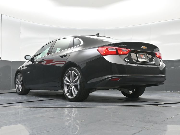 2023 Chevrolet Malibu 1LT - Photo 24