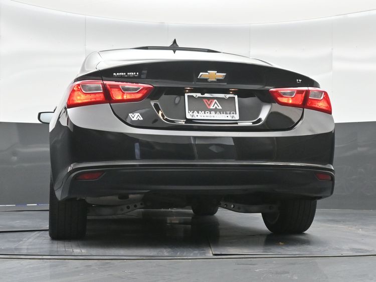 2023 Chevrolet Malibu 1LT - Photo 25