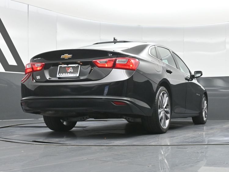 2023 Chevrolet Malibu 1LT - Photo 26
