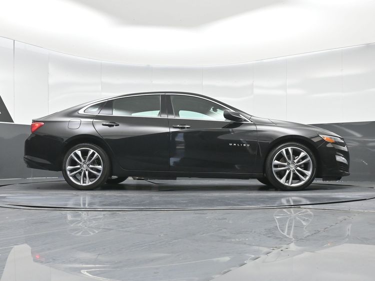 2023 Chevrolet Malibu 1LT - Photo 27