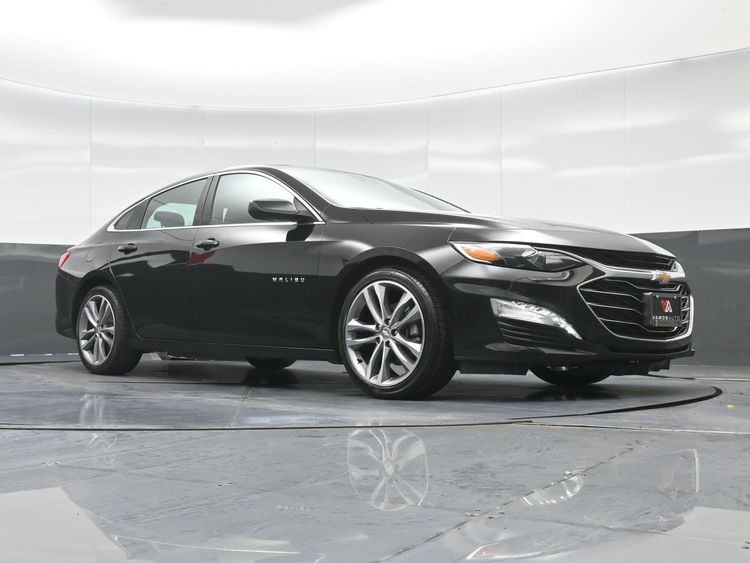 2023 Chevrolet Malibu 1LT - Photo 28