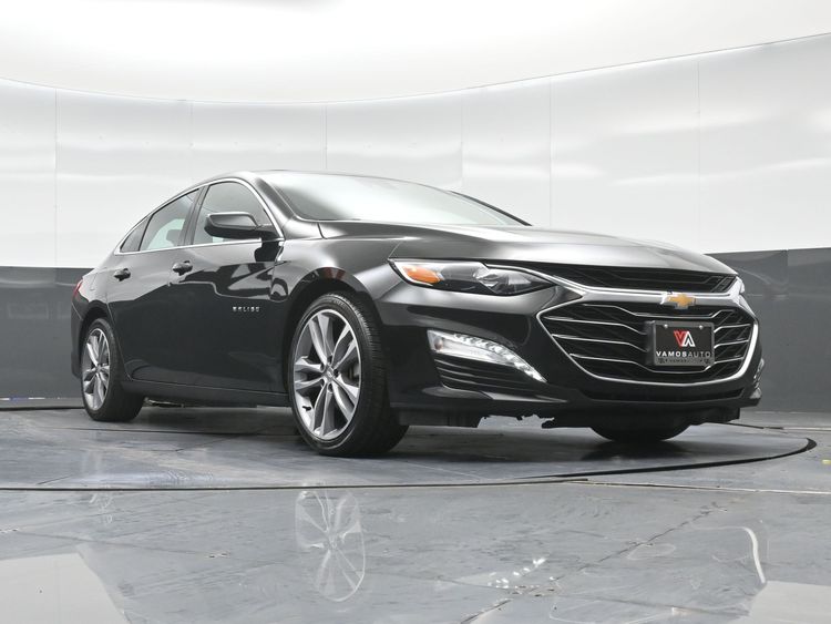 2023 Chevrolet Malibu 1LT - Photo 29