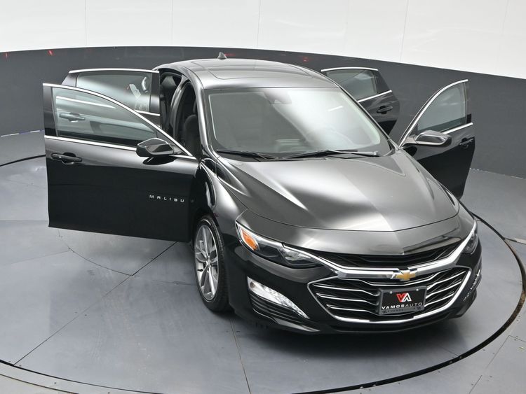 2023 Chevrolet Malibu 1LT - Photo 30