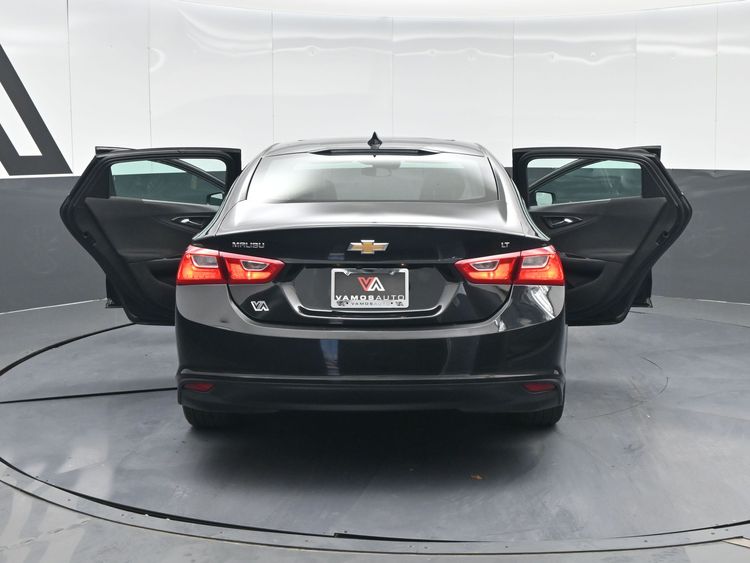 2023 Chevrolet Malibu 1LT - Photo 31