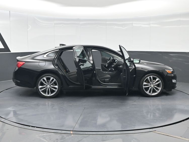 2023 Chevrolet Malibu 1LT - Photo 32