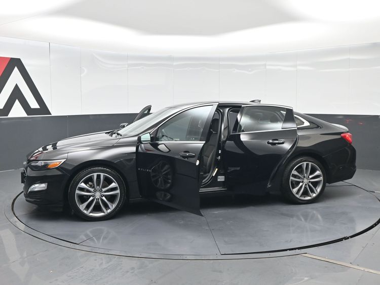 2023 Chevrolet Malibu 1LT - Photo 33