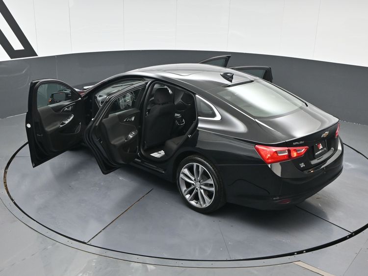 2023 Chevrolet Malibu 1LT - Photo 34