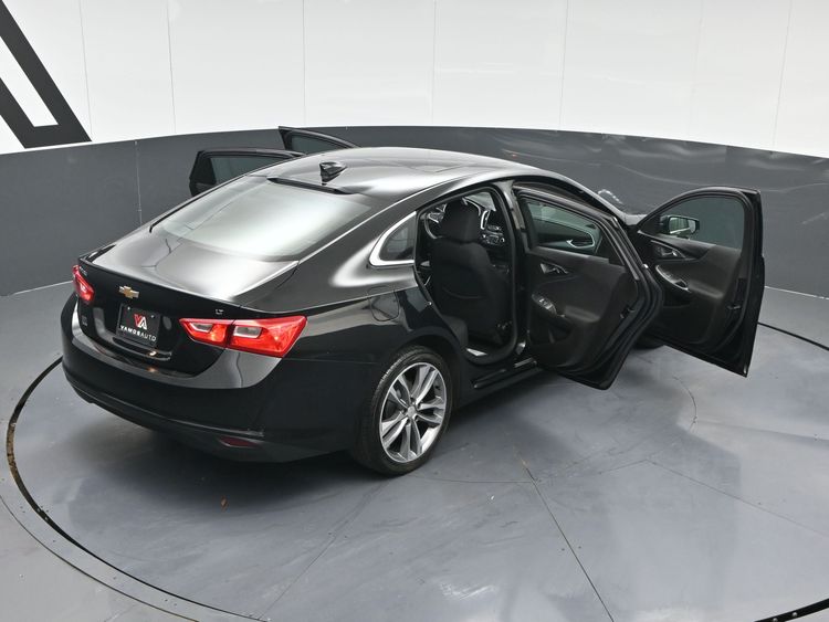 2023 Chevrolet Malibu 1LT - Photo 35