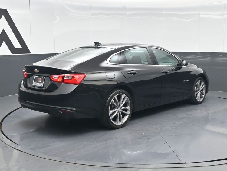 2023 Chevrolet Malibu 1LT - Photo 6