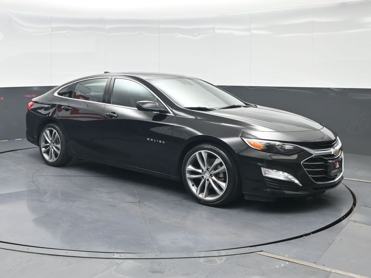 2023 Chevrolet Malibu 1LT - Photo 8