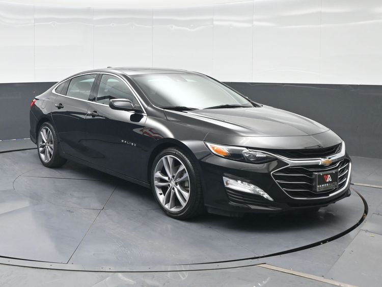 2023 Chevrolet Malibu 1LT - Photo 9