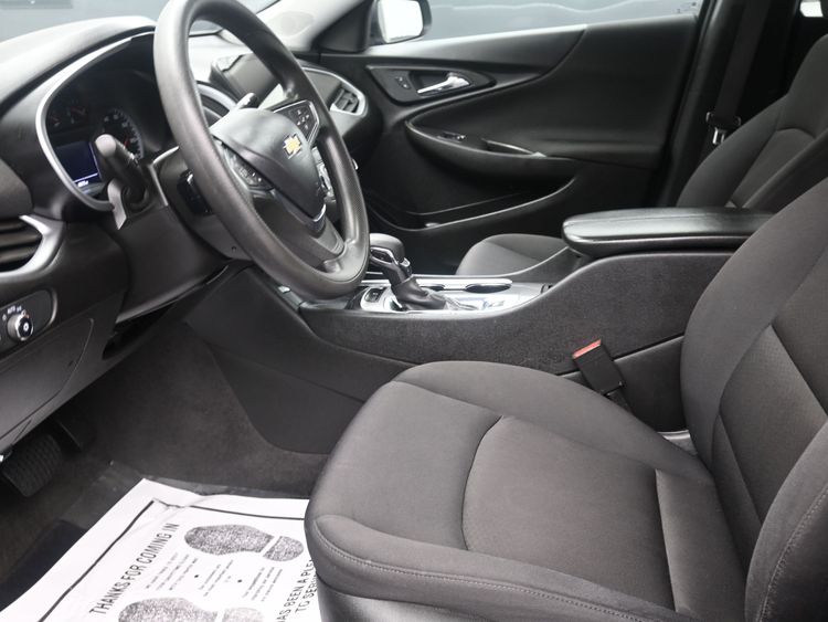 2023 Chevrolet Malibu 1LT - Photo 10