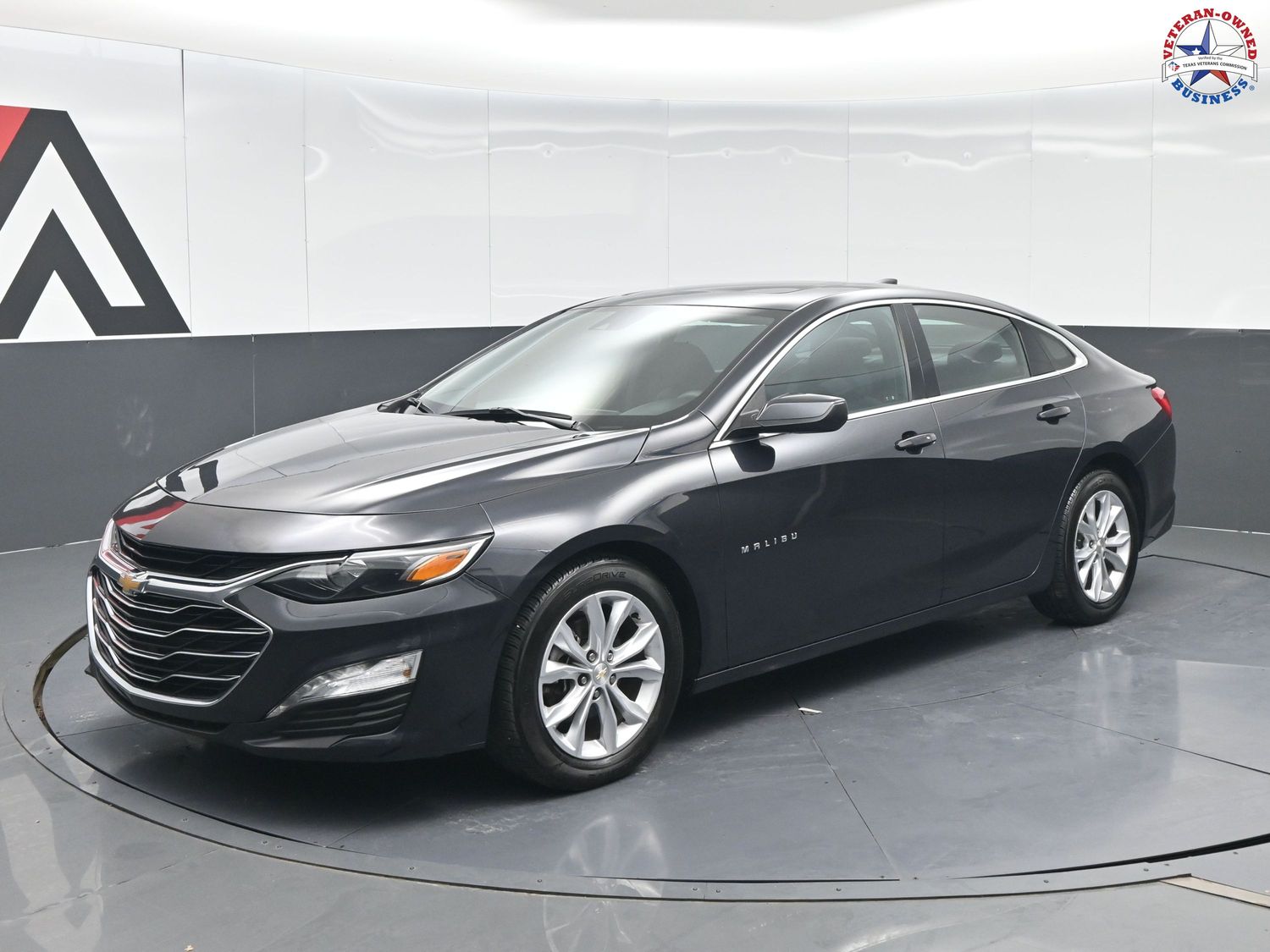2023 Chevrolet Malibu 1LT