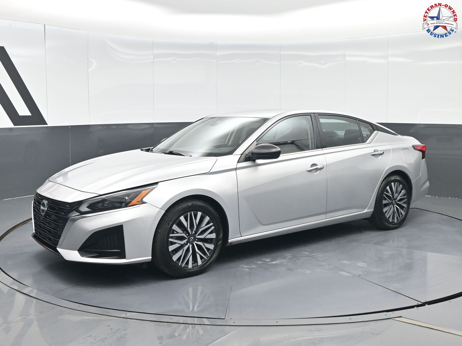 2024 Nissan Altima SV