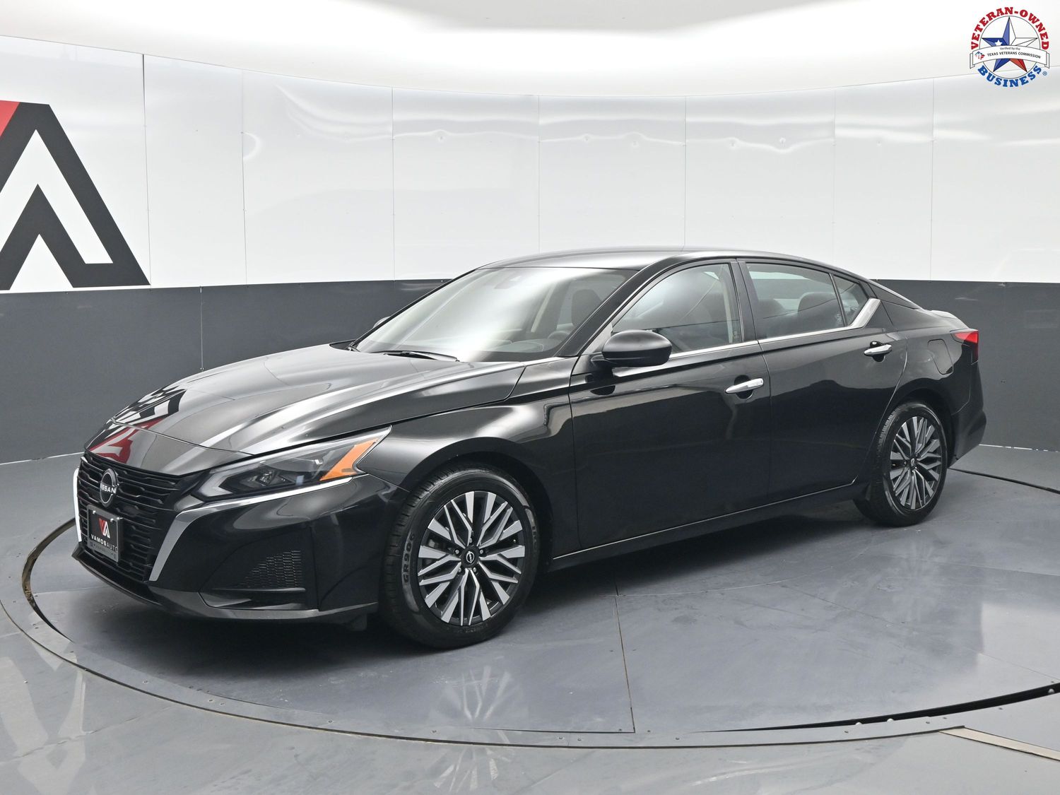 2024 Nissan Altima SV