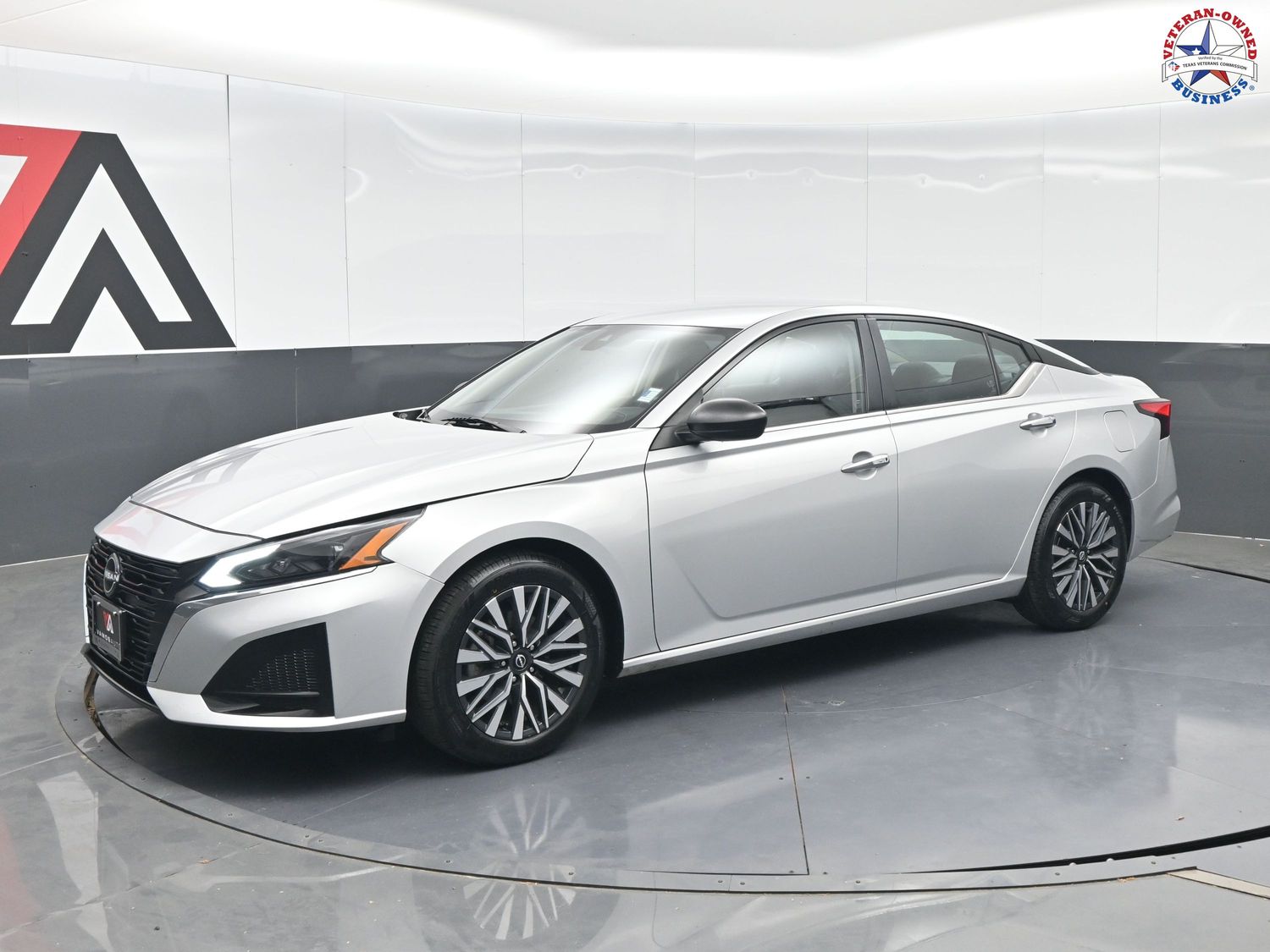 2024 Nissan Altima SV