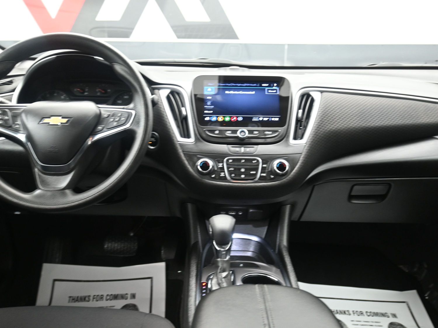 2023 Chevrolet Malibu 1LT - Photo 11