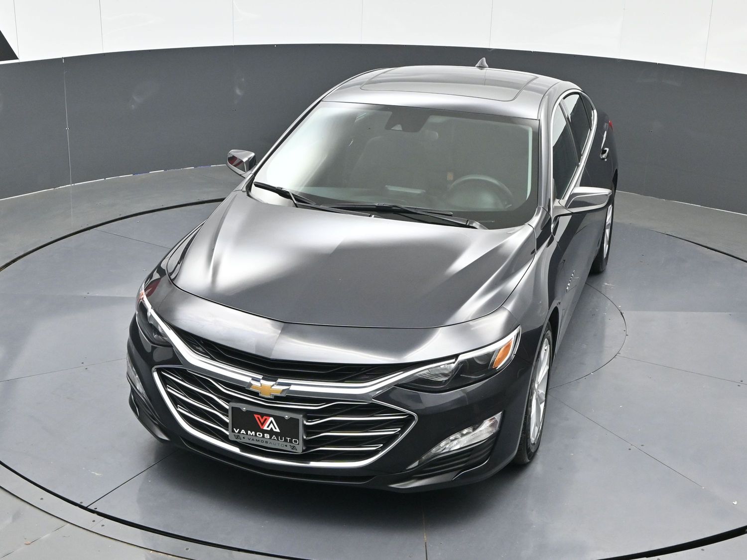2023 Chevrolet Malibu 1LT - Photo 12
