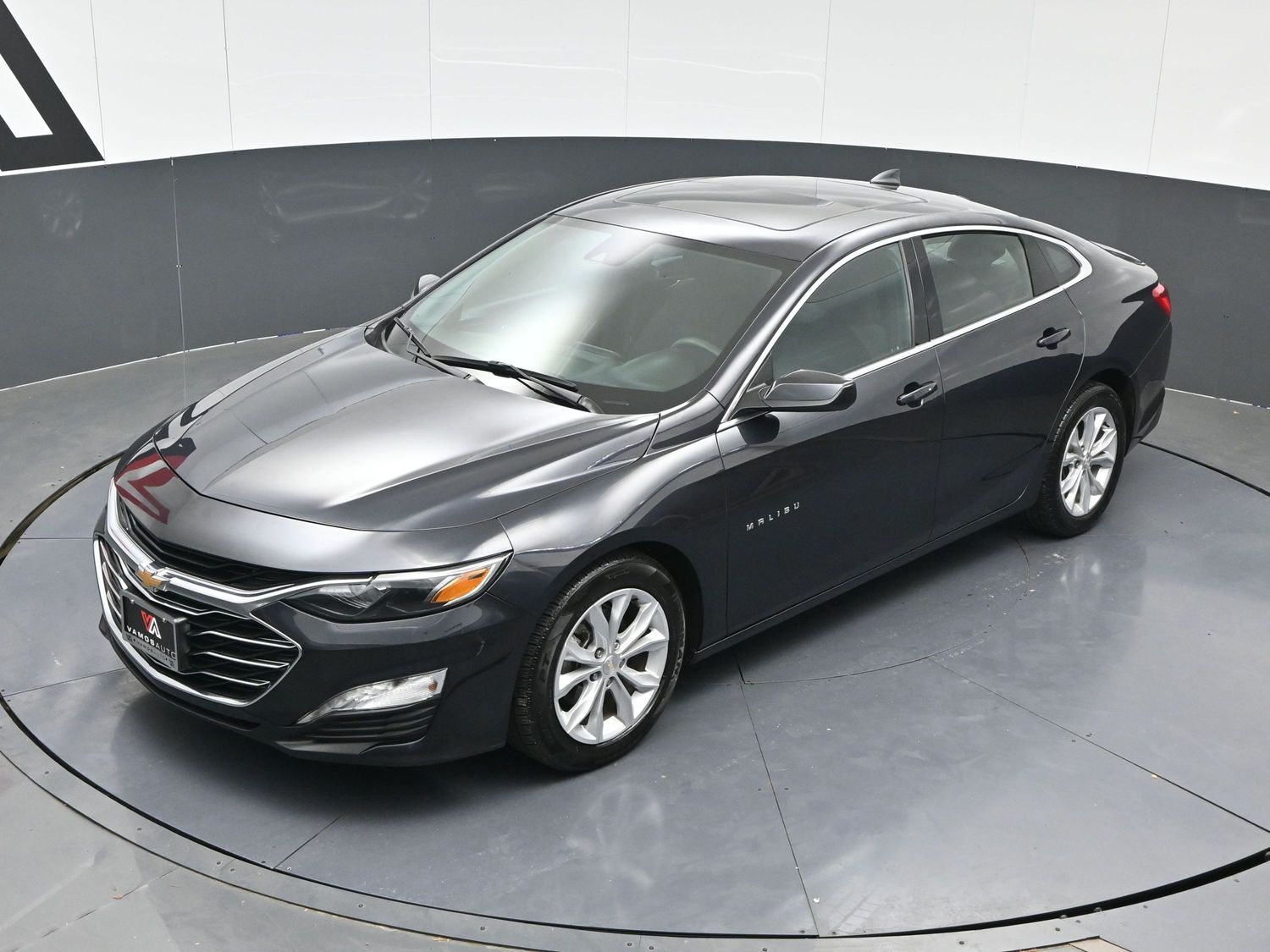 2023 Chevrolet Malibu 1LT - Photo 13