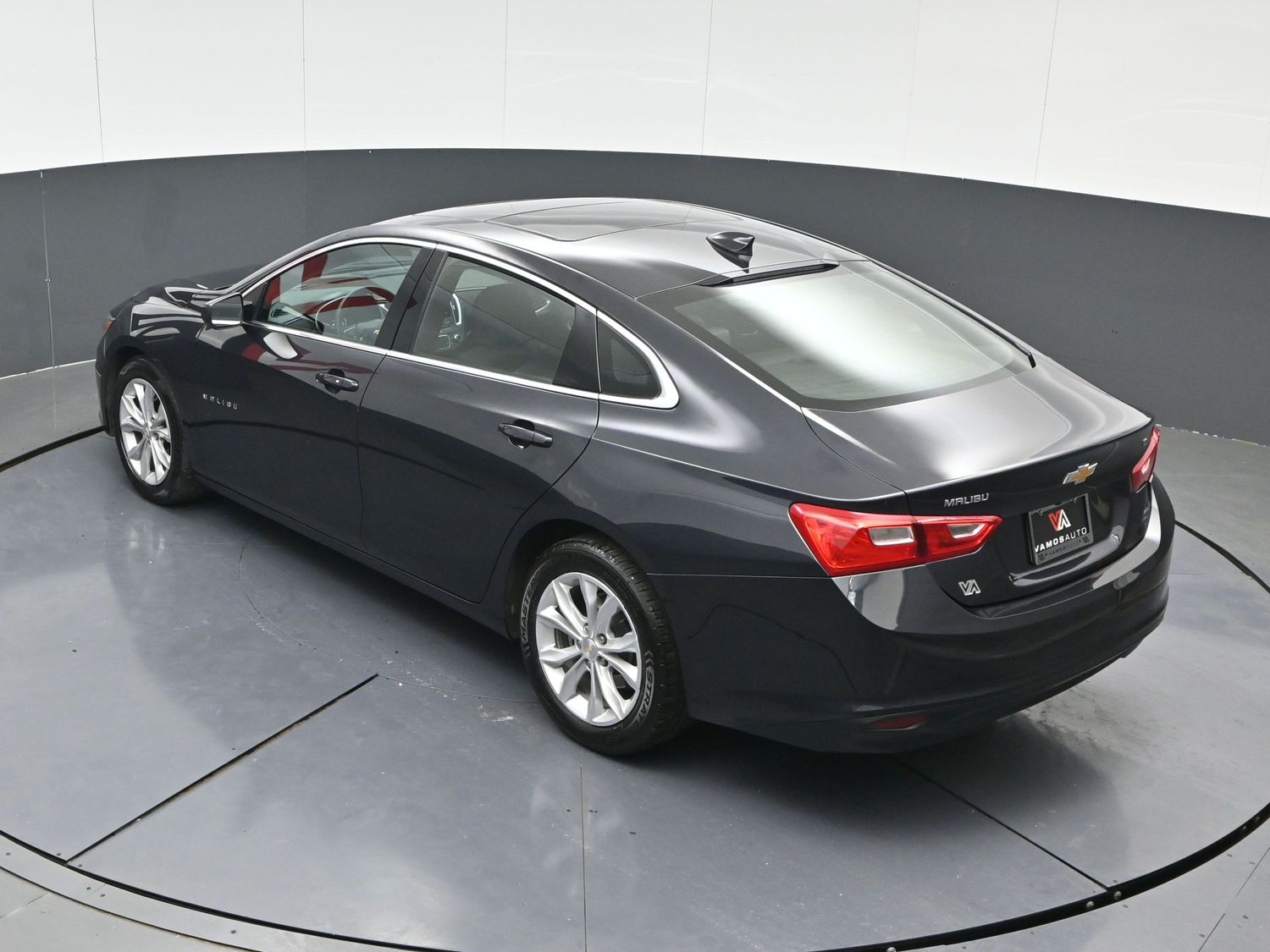 2023 Chevrolet Malibu 1LT - Photo 15