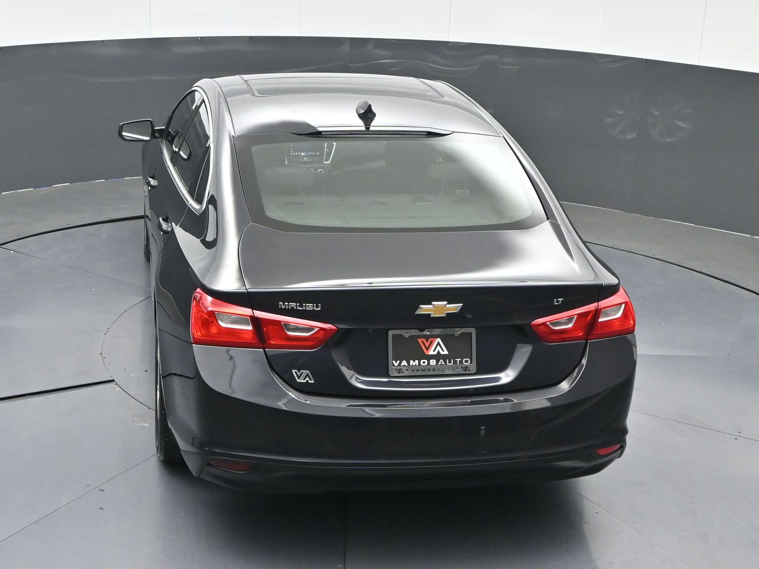 2023 Chevrolet Malibu 1LT - Photo 16