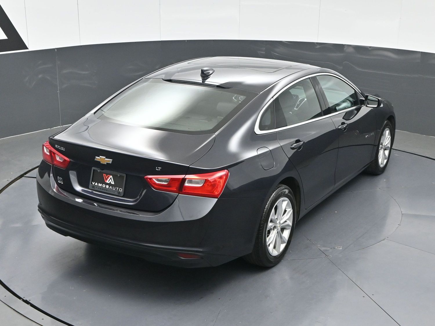 2023 Chevrolet Malibu 1LT - Photo 17