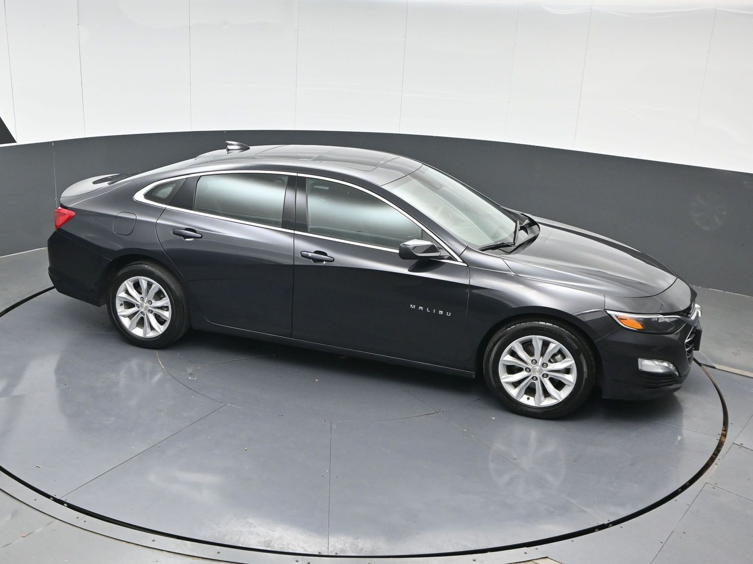 2023 Chevrolet Malibu 1LT - Photo 19