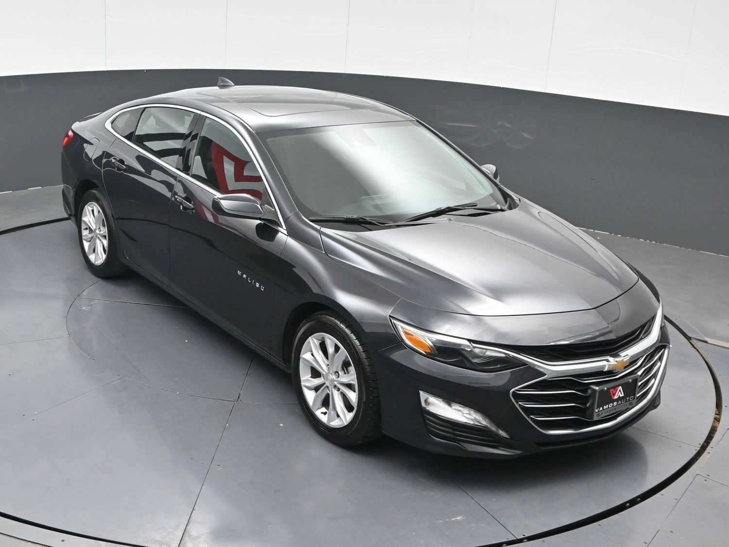 2023 Chevrolet Malibu 1LT - Photo 20