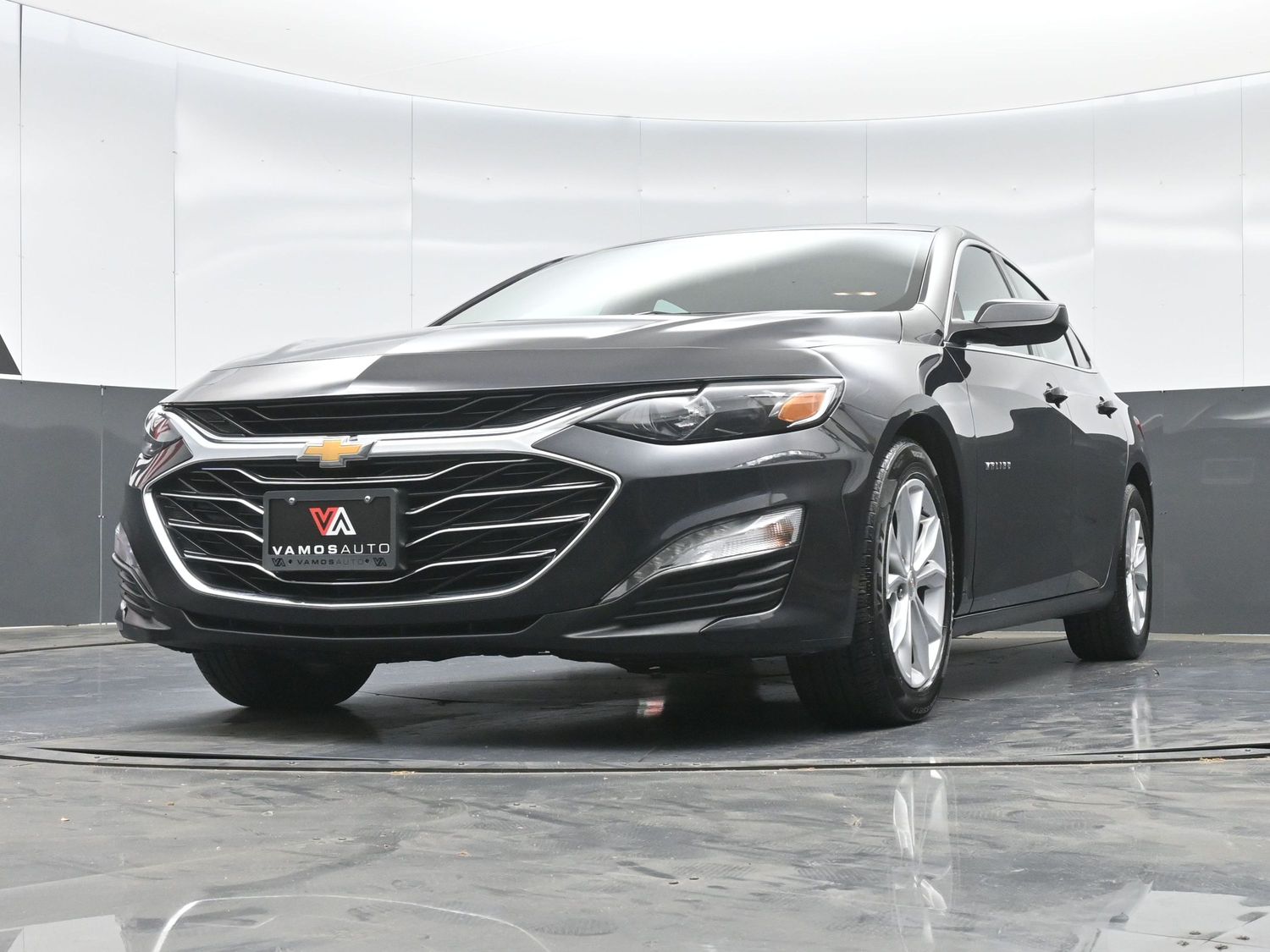 2023 Chevrolet Malibu 1LT - Photo 21