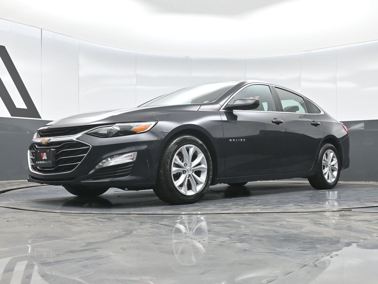 2023 Chevrolet Malibu 1LT - Photo 22