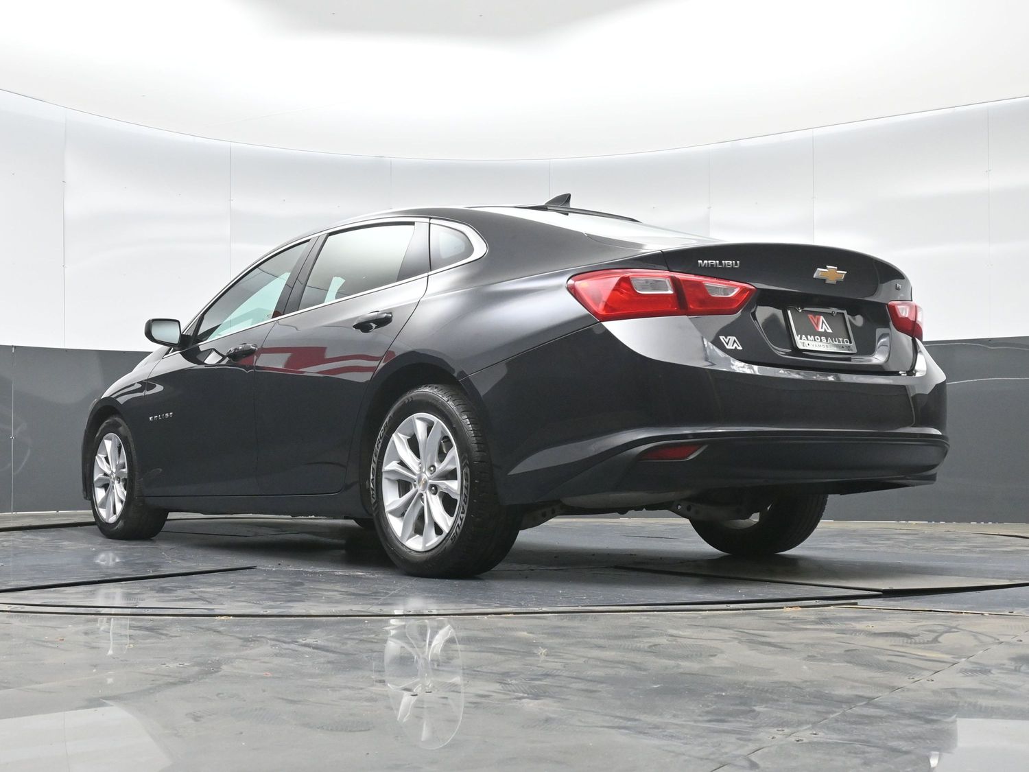 2023 Chevrolet Malibu 1LT - Photo 24