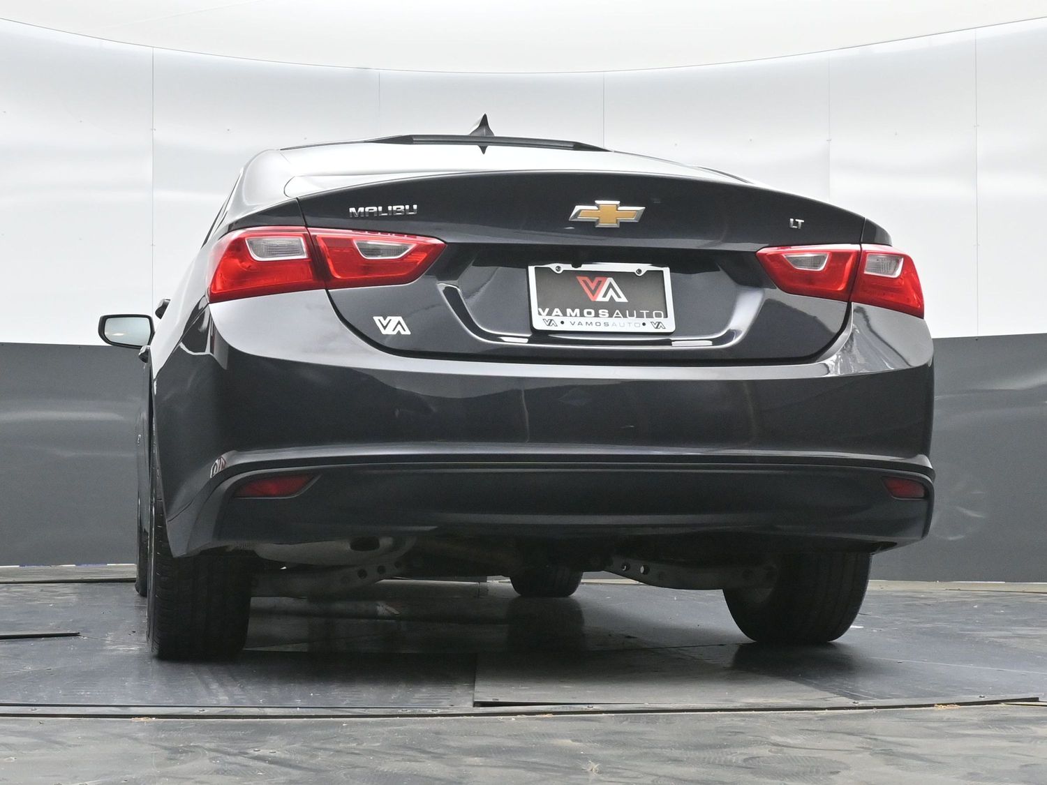 2023 Chevrolet Malibu 1LT - Photo 25