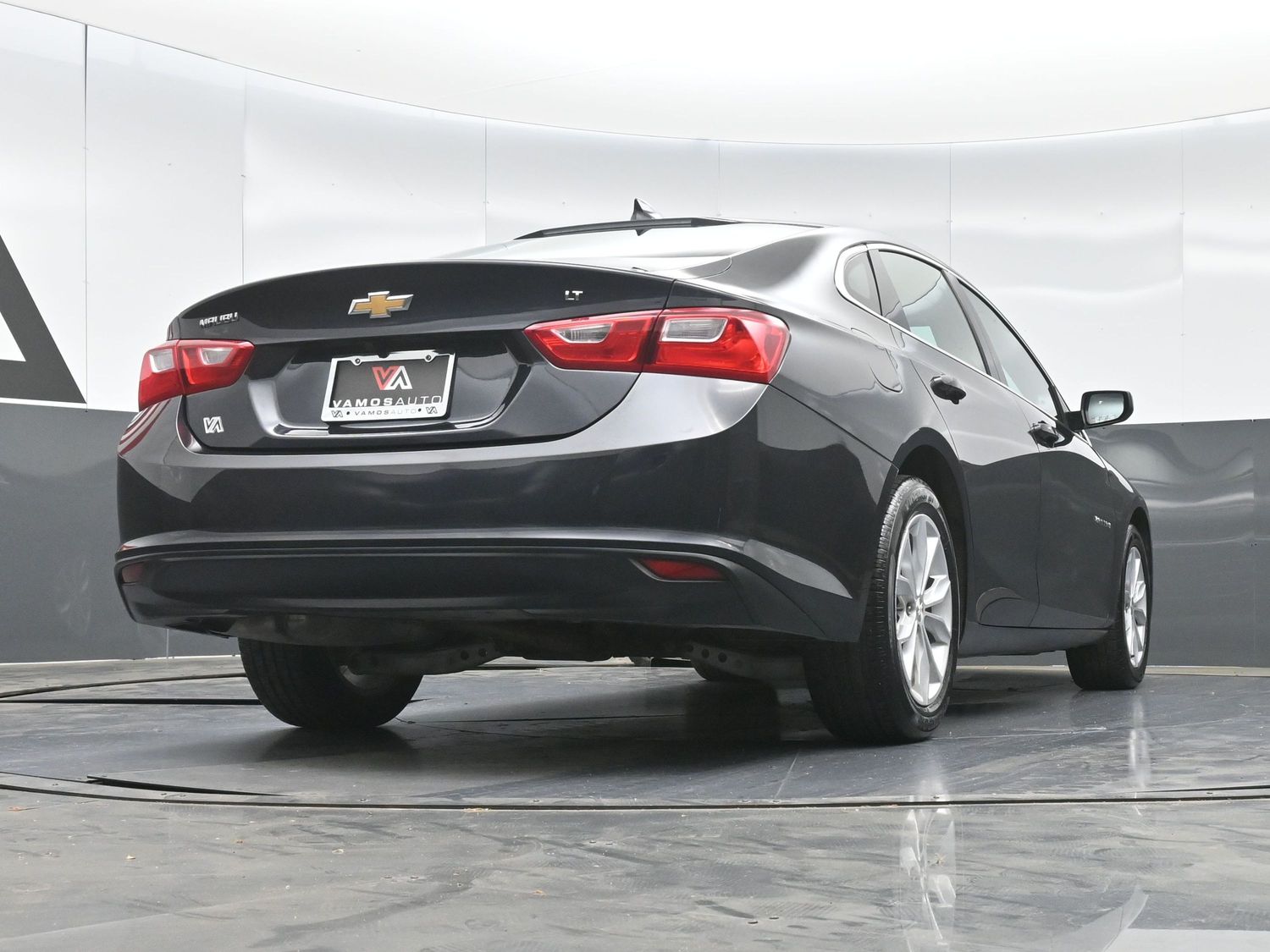 2023 Chevrolet Malibu 1LT - Photo 26