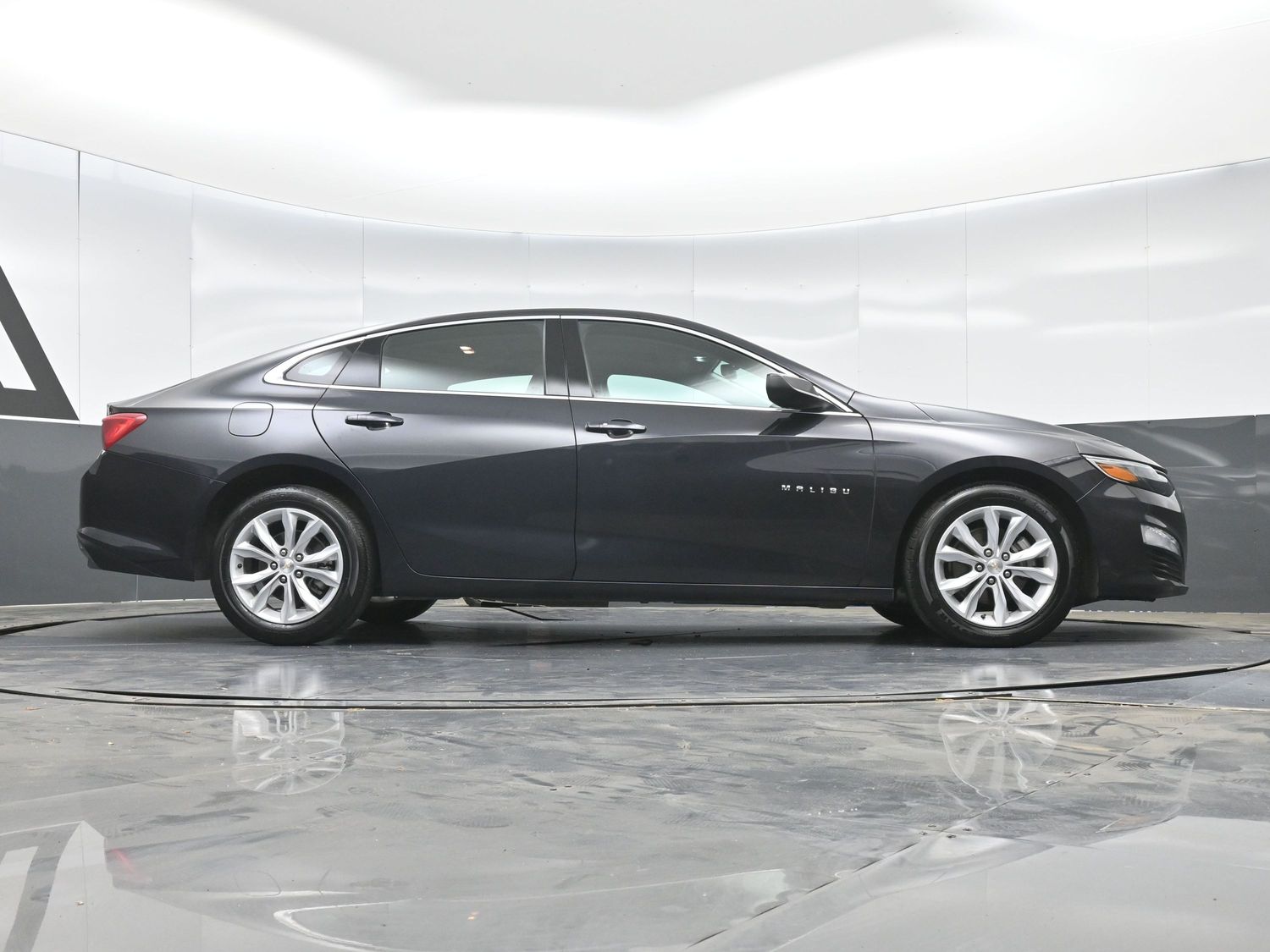 2023 Chevrolet Malibu 1LT - Photo 27