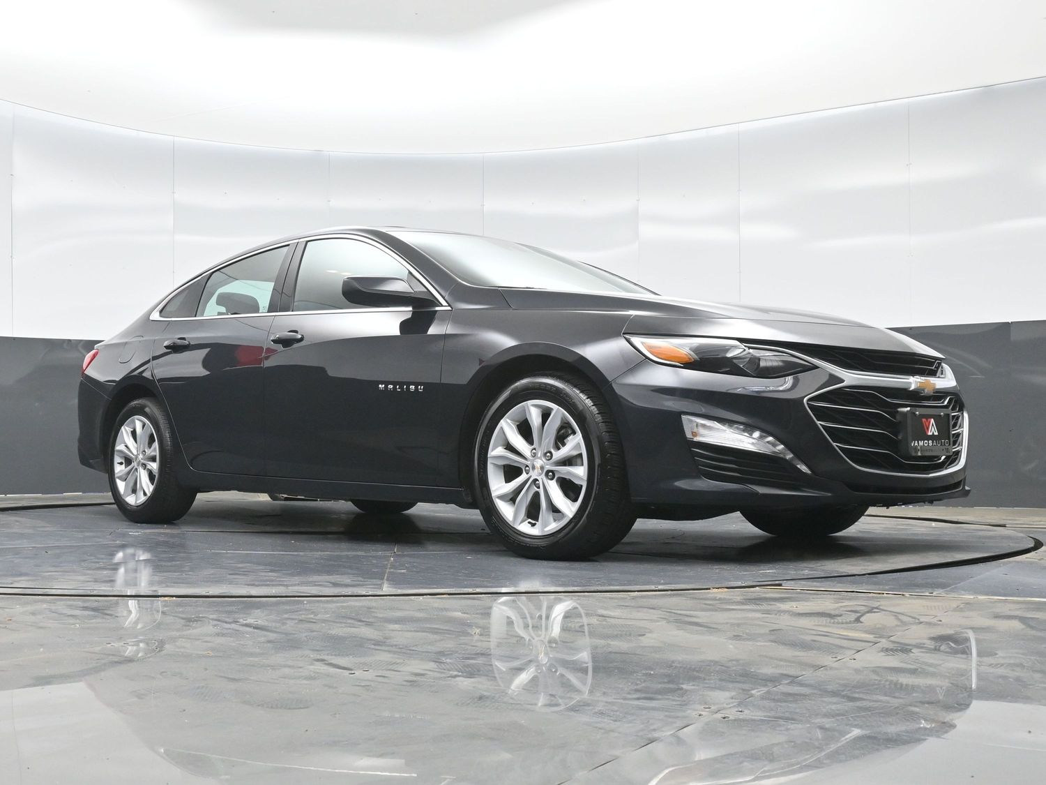 2023 Chevrolet Malibu 1LT - Photo 28