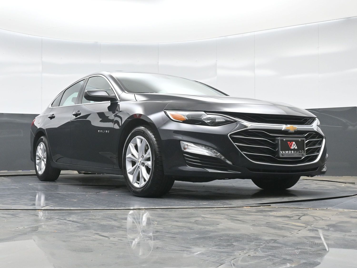 2023 Chevrolet Malibu 1LT - Photo 29