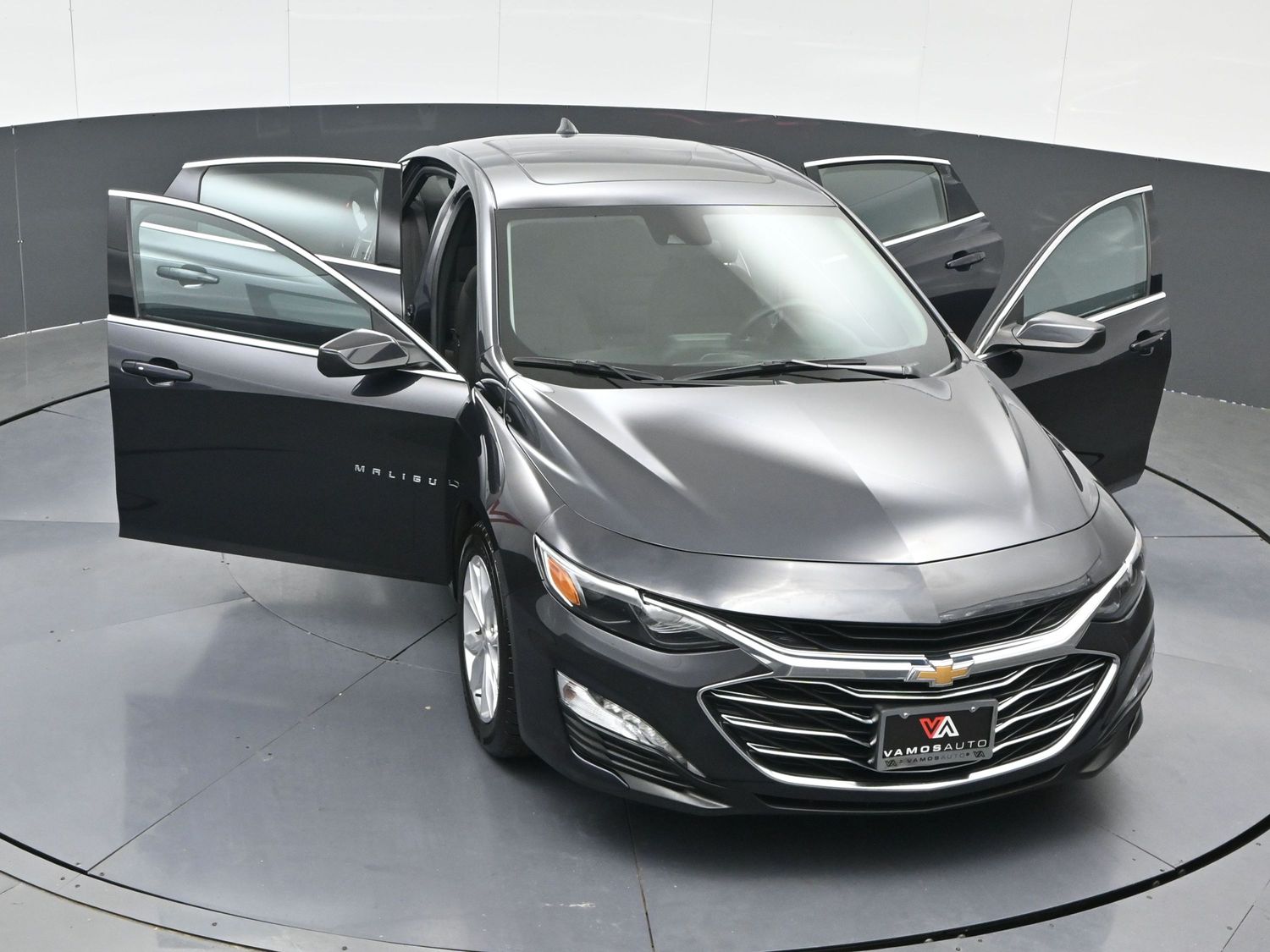 2023 Chevrolet Malibu 1LT - Photo 30