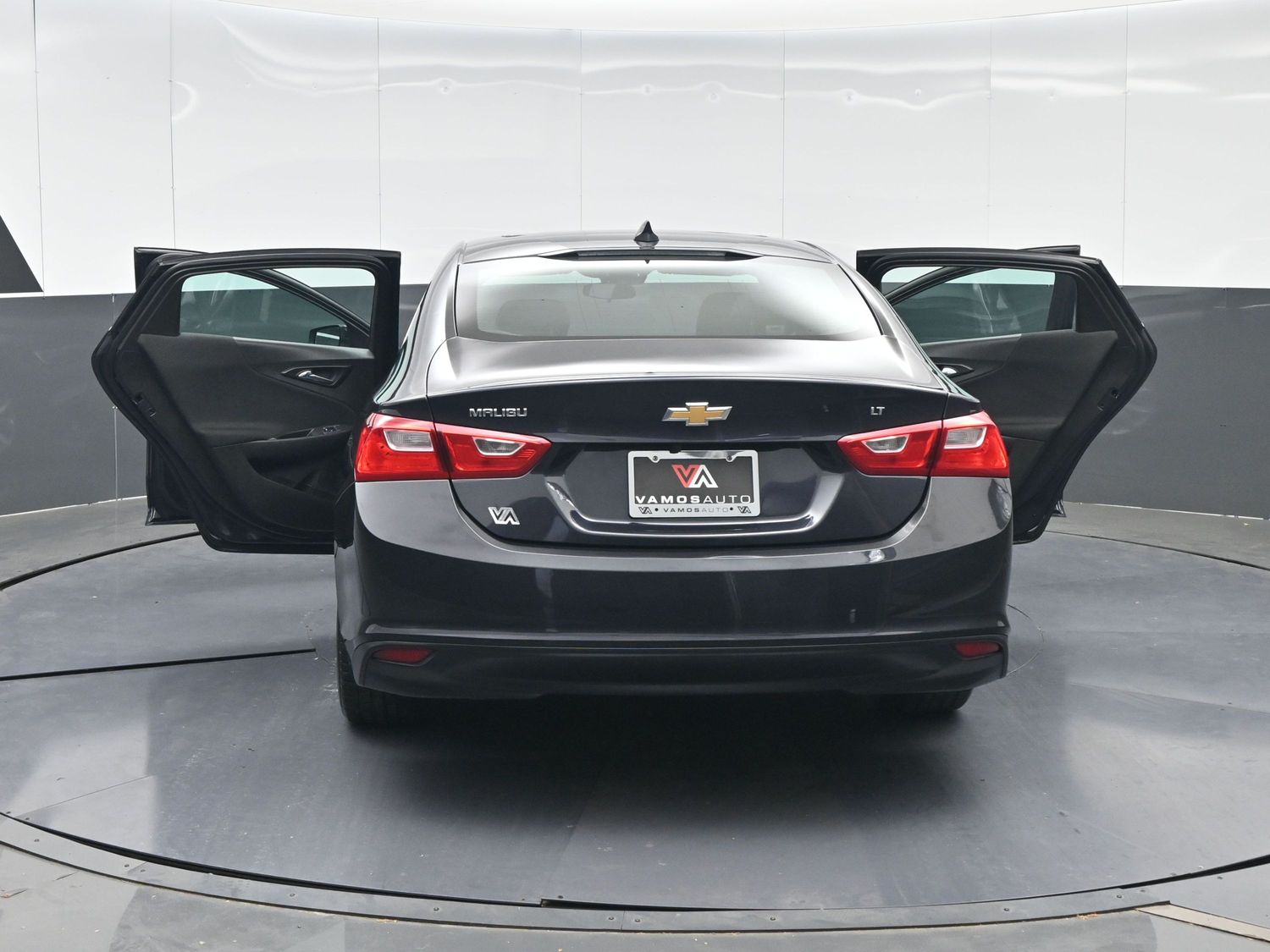 2023 Chevrolet Malibu 1LT - Photo 31
