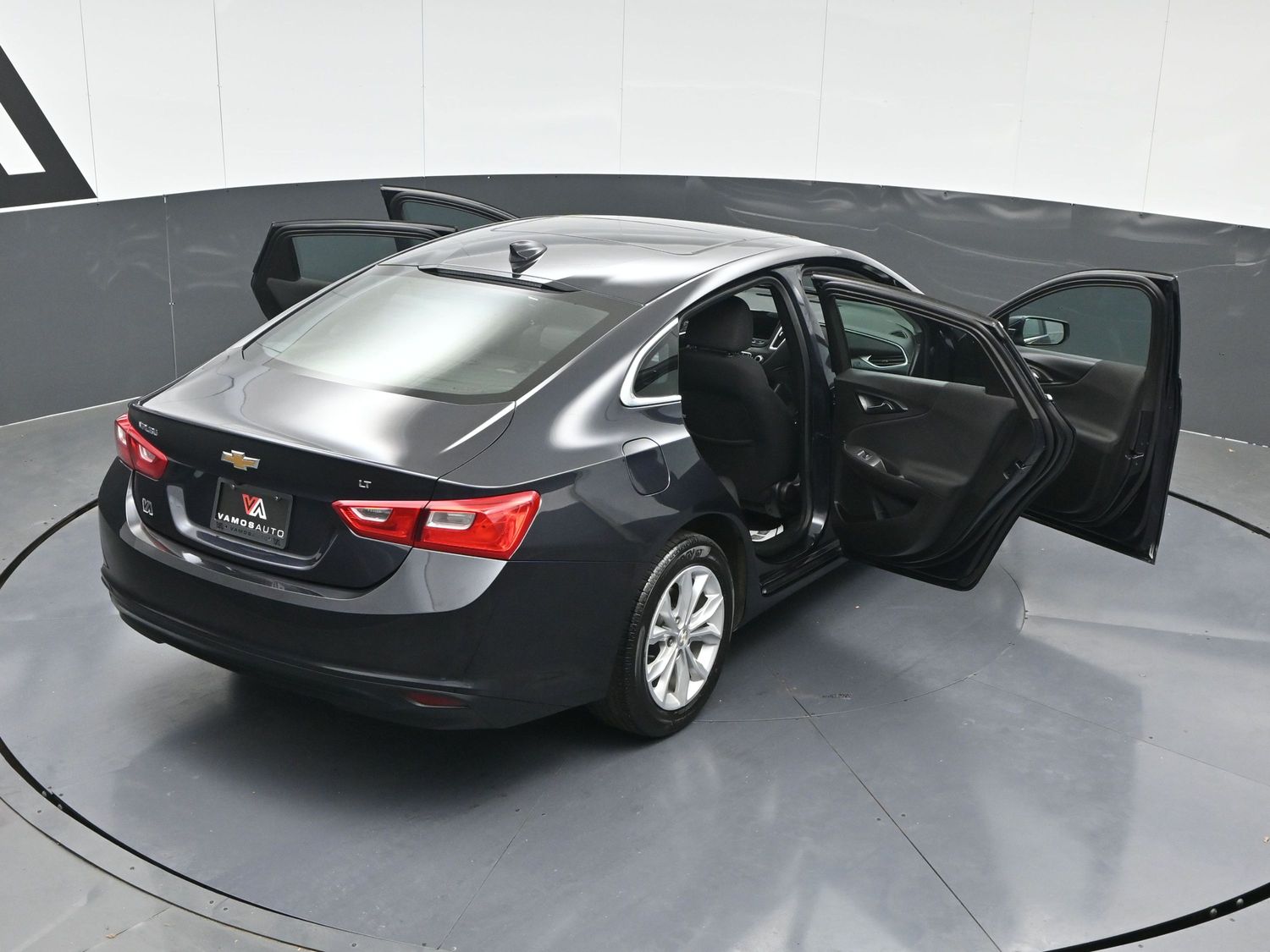 2023 Chevrolet Malibu 1LT - Photo 35