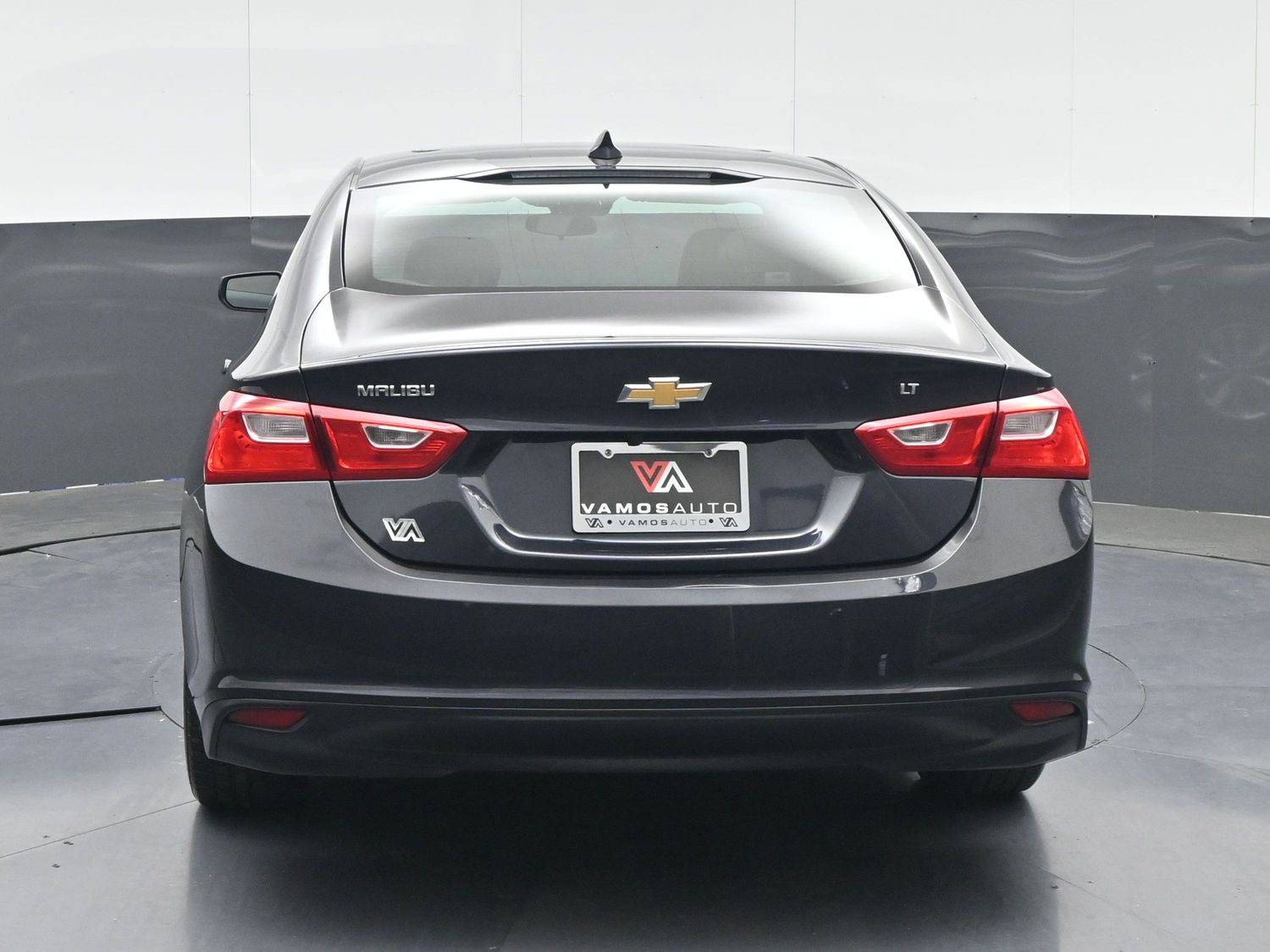 2023 Chevrolet Malibu 1LT - Photo 5