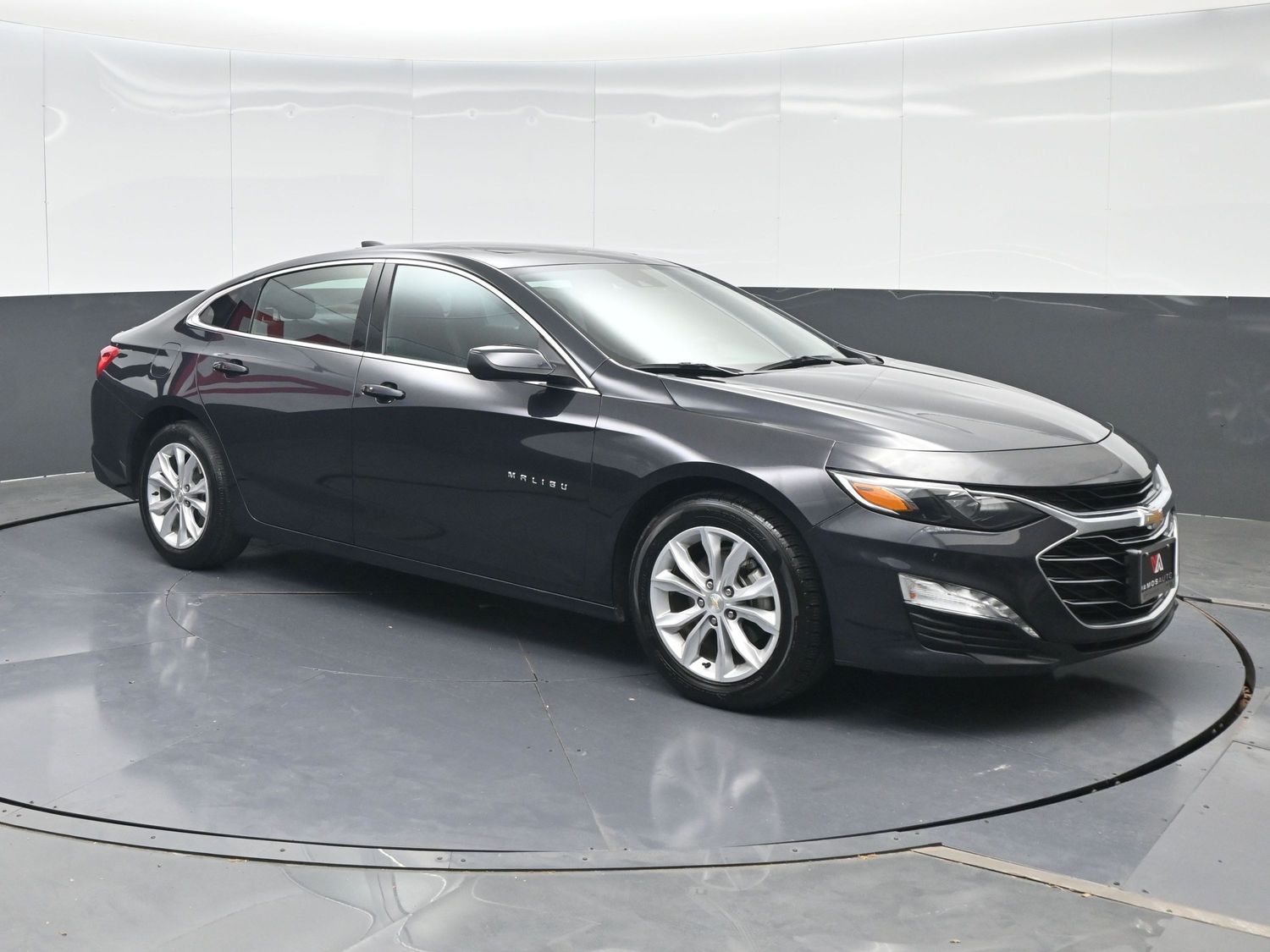2023 Chevrolet Malibu 1LT - Photo 8