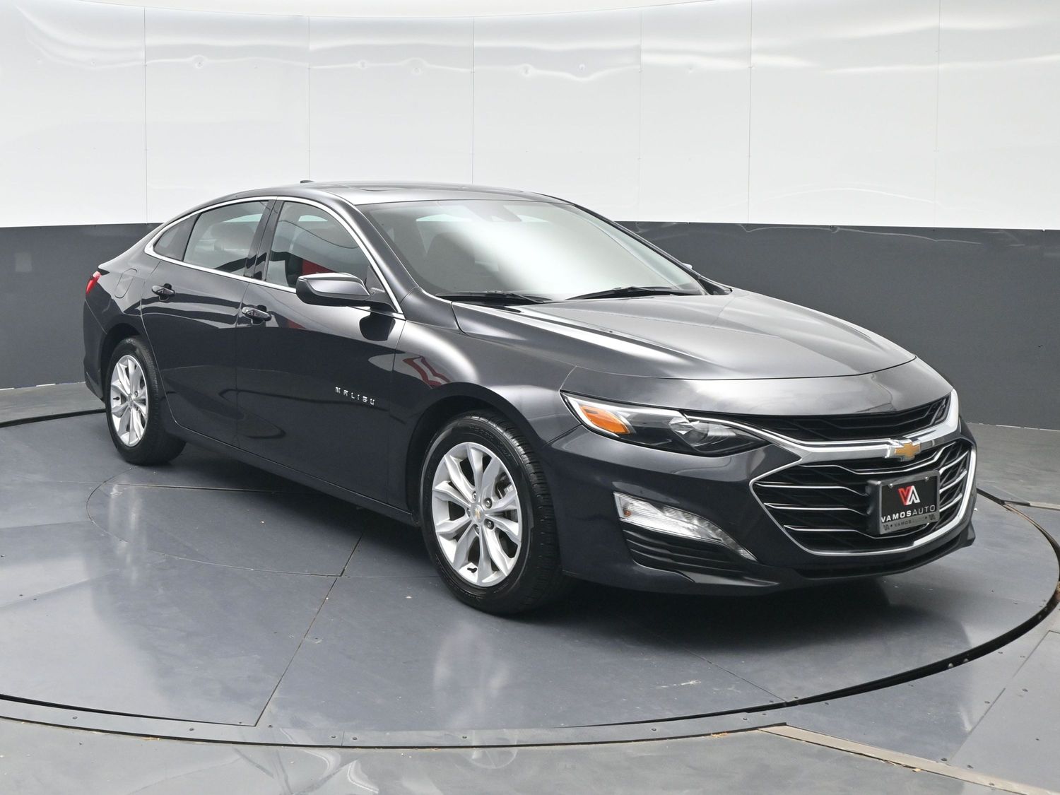 2023 Chevrolet Malibu 1LT - Photo 9