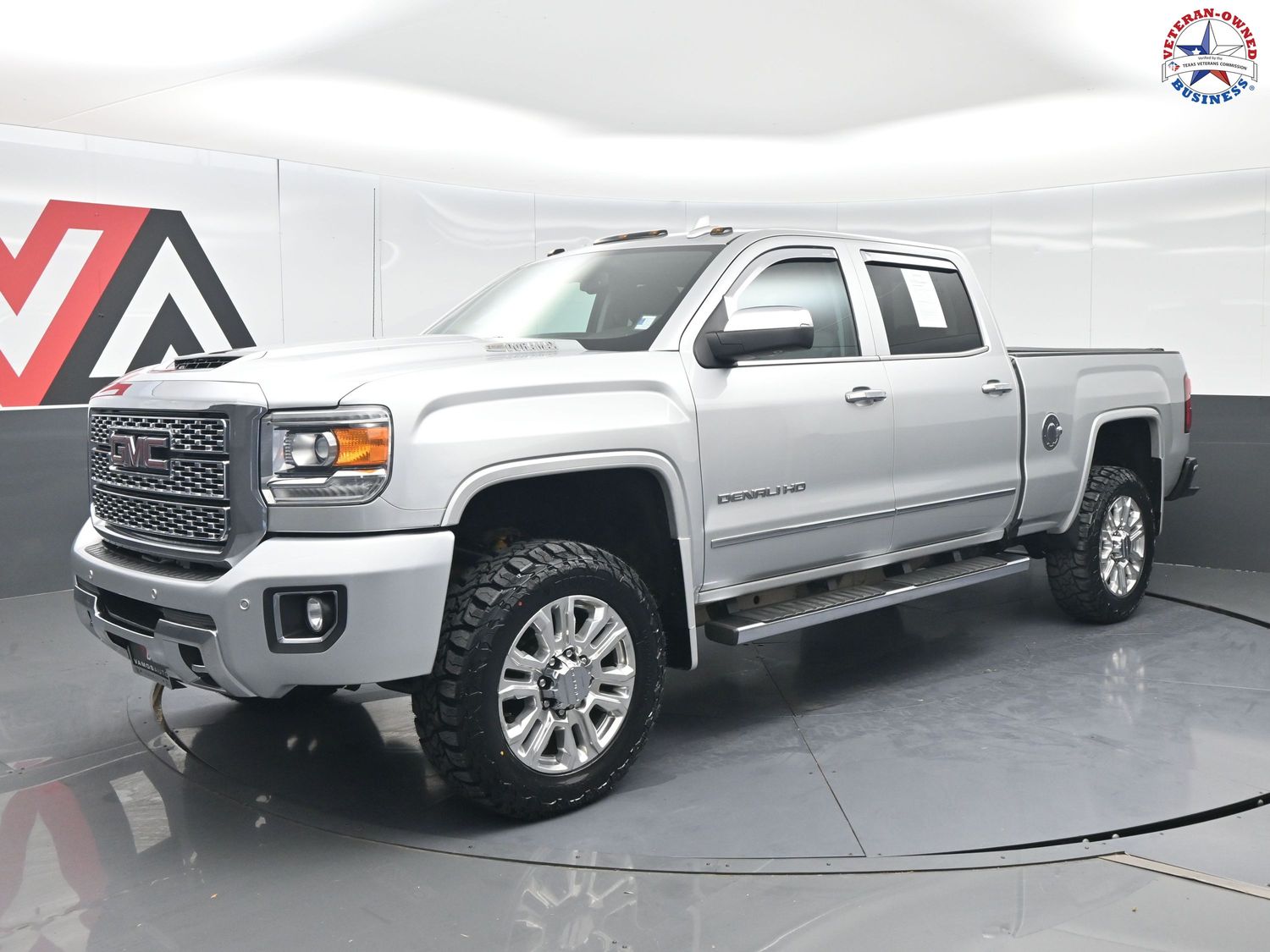 2019 GMC Sierra 2500 Denali HD