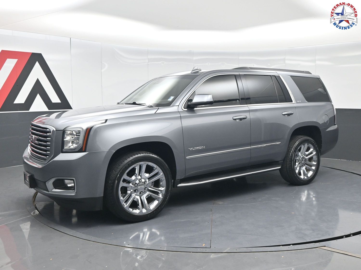 2020 GMC Yukon 2WD SLT's photo