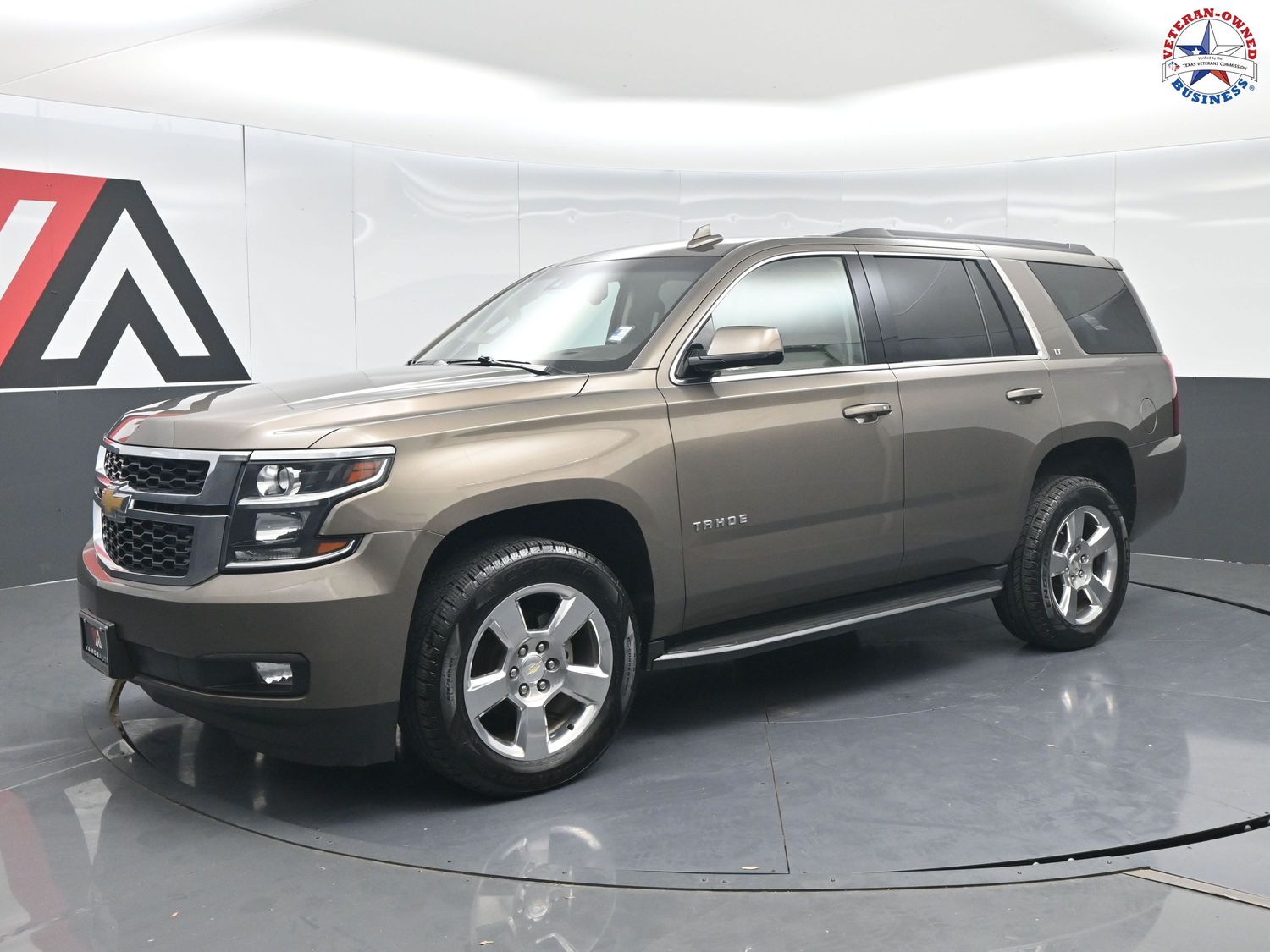 2016 Chevrolet Tahoe 2WD LT's photo